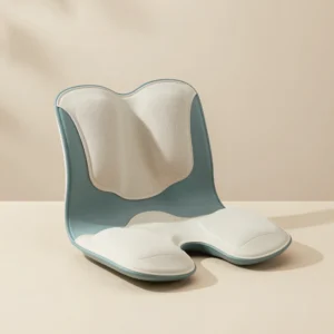 Dynamic Lumbar Traction Massager